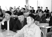 На базе Центра отдыха и оздоровления «Дружба-Ямал» про­шли учебные курсы для имамов мечетей мусульманских религиозных организаций юга Тюменской области