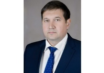 В понедельник губернатор подписал заявление об отставке руководителя департамента транспорта и автодорог Александра Дементьева