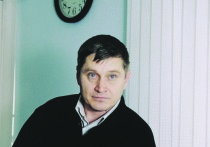 Владимир Писку­нов возглавляет цех научно-иссле­до­ва­тельских и производственных работ НГДУ «Сургутнефть» более десяти лет