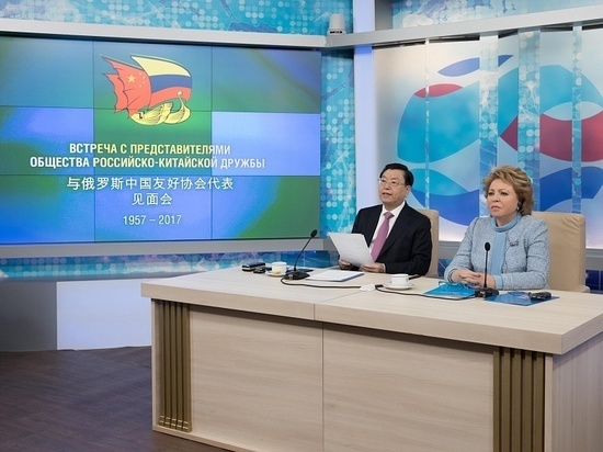 Китайская Народная Республика – один из ведущих торговых партнеров Башкортостана