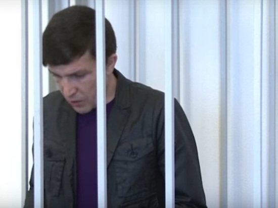 Бывший подчиненный  экс-генерала УМВД Томской области Константин Савченко получил 7,5 лет колонии строгого режима