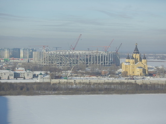Что нужно, чтобы туристам захотелось вернуться в Нижний Новгород?