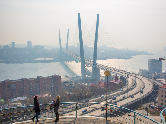 Муниципальные чиновники тормозят федеральный проект, который должен сделать Владивосток комфортным