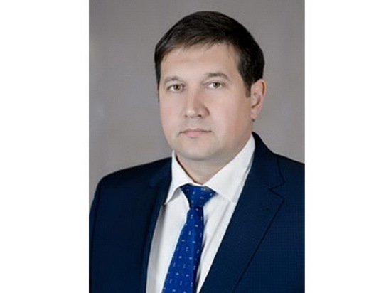 Уволен глава дорожного департамента Воронежской области