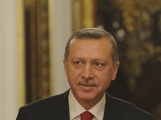Президент Турции считает своего сирийского коллегу причиной всех бед Сирии