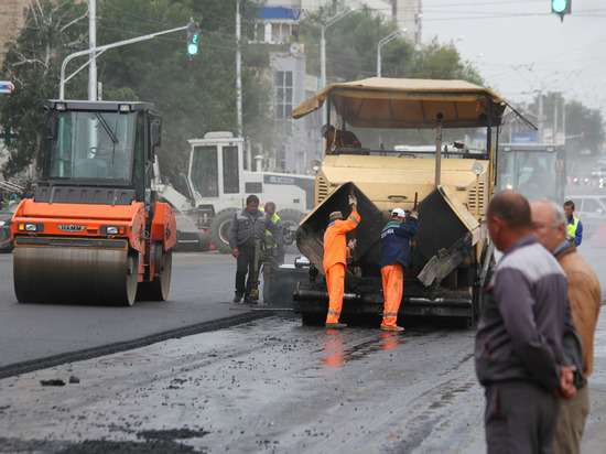В пригородах столицы Башкирии отремонтируют Старочишминскую дорогу