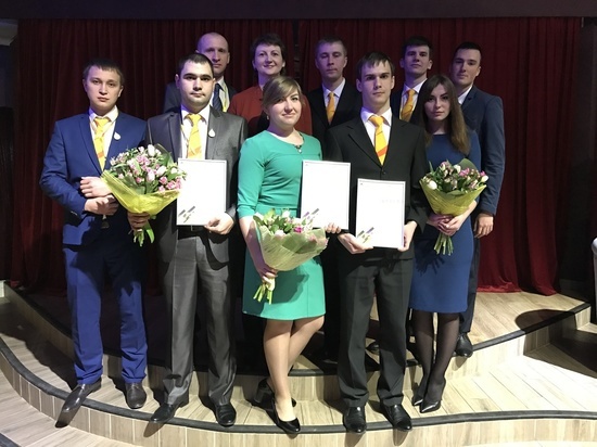 Молодые специалисты Саратовского НПЗ - серебряные призеры научно-технической конференции
