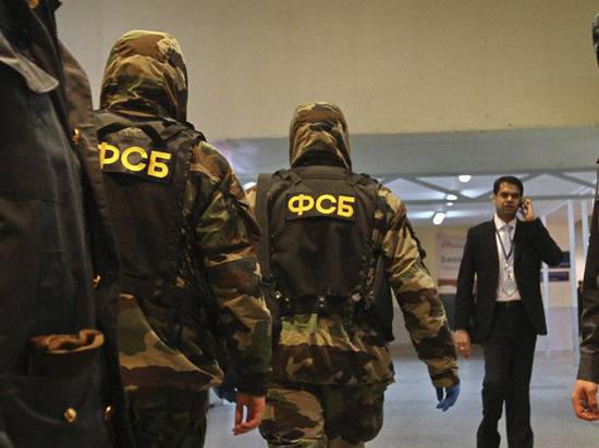 В ходе спецоперации было задержано 12 боевиков