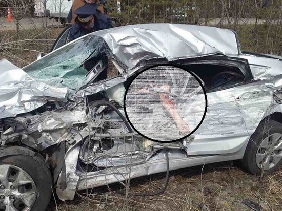 Водитель «Hyundai» погиб на Заревской объездной в Дзержинске