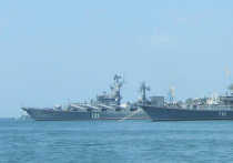 В Госдуме ответили украинскому офицеру, мечтавшему "уничтожить в труху" Черноморский флот 
