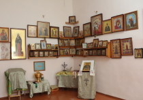 Оригинальную идею собираются реализовать в Православной школе Бийска – создать Центр каллиграфии
