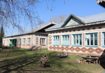 На следующей неделе в Алтайском крае стартует новый проект – «Детский сад – 2017»