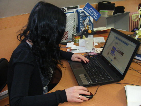 Проблема информационной безопасности детей в сети интернет тревожит жителей Вологодчины