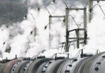 Найдены виновные в загрязнении атмосферы в Промышленном районе Оренбурга