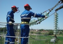 Не секрет, что на сегодняшний день износ линий электропередачи и подстанций в Сахалинской области составляет около 60 процентов