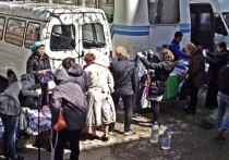 Только в крымской столице, по данным городской администрации, насчитали три сотни узбеков, развернувших торговлю в разных районах города
