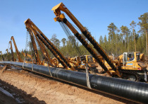 Украина может пойти на самые решительные меры, чтобы воспрепятствовать строительству российского газопровода «Северный поток-2»