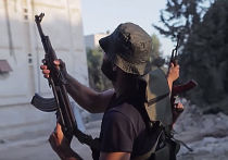 В среду, 3 мая в Астане открывается очередная международная встреча по Сирии на высоком уровне