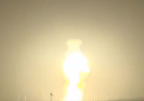 США около трех часов утра (13:00 мск) осуществили тестовый пуск межконтинентальной баллистической ракеты Minuteman III, передает Fox News