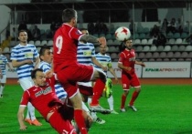 29 и 30 апреля в Крыму состоялись матчи 22-го тура чемпионата Премьер-лиги Крымского футбольного союза
