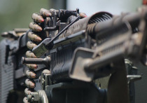 Бойцы Народной милиции ЛНР рассказали об уничтожении диверсионной группы, которая могла иметь отношение к подрыву автомобиля ОБСЕ 23 апреля