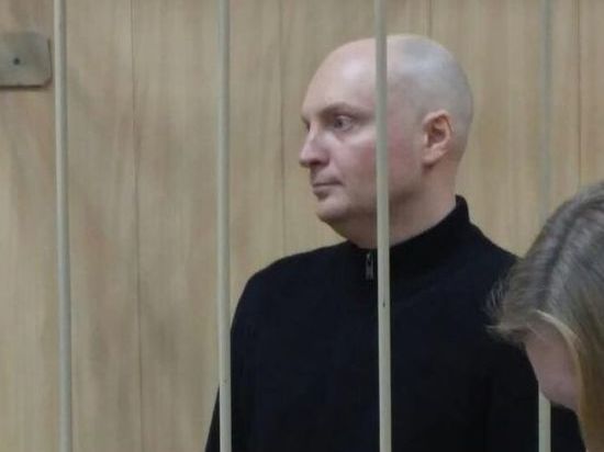 Обстоятельства дела против Андрея Кривошеина расследуются подозрительно медленно