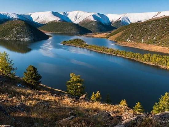 Монголы заявили об отсутствии угрозы экологии Байкала из-за строительства ГЭС «Эгийн-Гол»