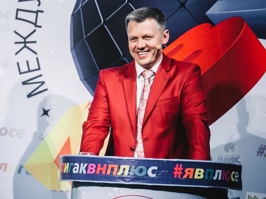 Евгений Демидов: КВН Нижнего – успеть в «высшую» к 2021-му 