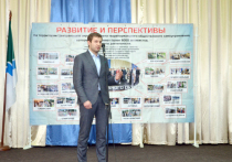 Мероприятие прошло на территории администрации Центрального округа по Железнодорожному, Заельцовскому и Центральному районам