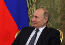 На сайте правительства России появились отчеты о ходе выполнения майских указов президента Владимира Путина от 2012 года