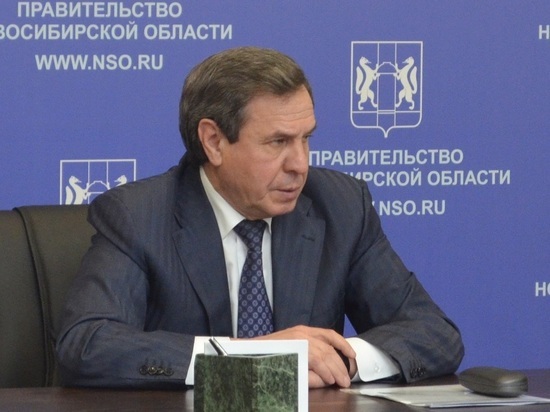 Губернатор Владимир Городецкий подписал постановление о внесении изменений в предельные индексы роста тарифов