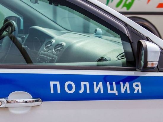 Кузбасская полиция нашла пропавшую пенсионерку из Березовского 