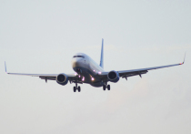 Россия пока не стала отзывать предупреждение о возможной отмене чартерных рейсов в аэропорт турецкой Антальи: об этом сообщил источник «Интерфакса» в чартерной авиакомпании