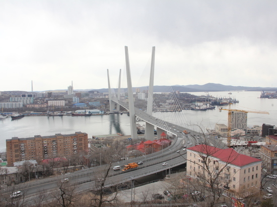 Под "американский колпак" могут попасть порты Владивостока, Находки и Ванино 
