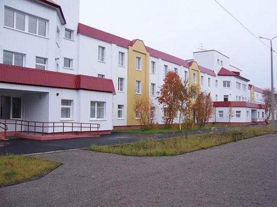 Перепрофилирование дома престарелых в Североморске привело к судебным тяжбам
