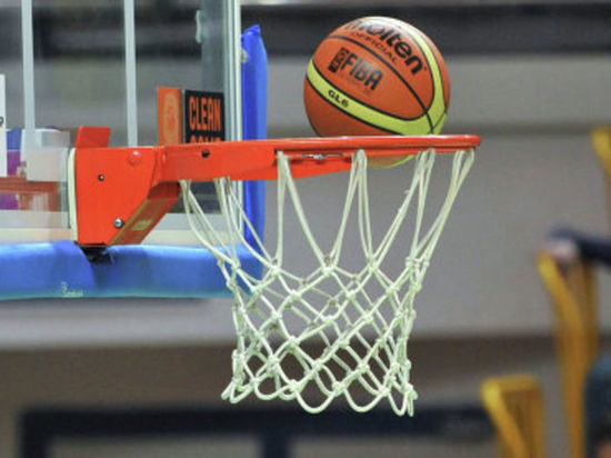 Состоялась первая игра четвертьфинала плей-офф Единой Лиги ВТБ по баскетболу для красноярцев