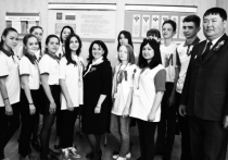 На одном из заседаний Городской думы в прошлом году градоначальница выступила с инициативой проведения городского краеведческого диктанта в школах Астрахани