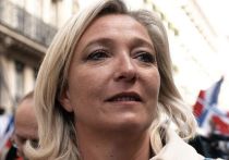 Основатель «Национального фронта» Жан-Мари Ле Пен высказал свое мнение, почему его дочь, возглавляющая основанную им партию, проиграла второй тур выборов президента Франции