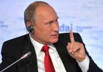 Президент России Владимир Путин направил поздравительную телеграмму Эммануэлю Макрону в связи с победой французского политика на президентских выборах