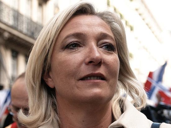 Основатель «Национального фронта»: кампания мадам Ле Пен провалилась из-за ее отношения к проблемам евро, Европы и пенсий