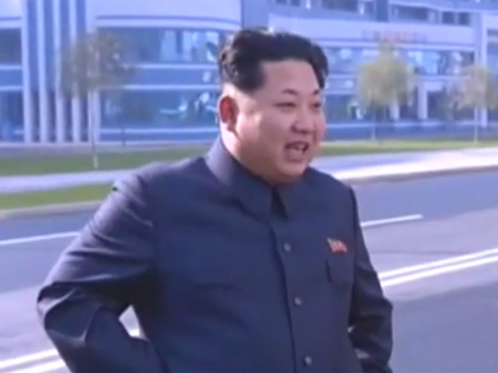 СМИ: Дональд Трамп готов встретиться с Ким Чен Ыном, если северокорейский лидер откажется от ядерной программы