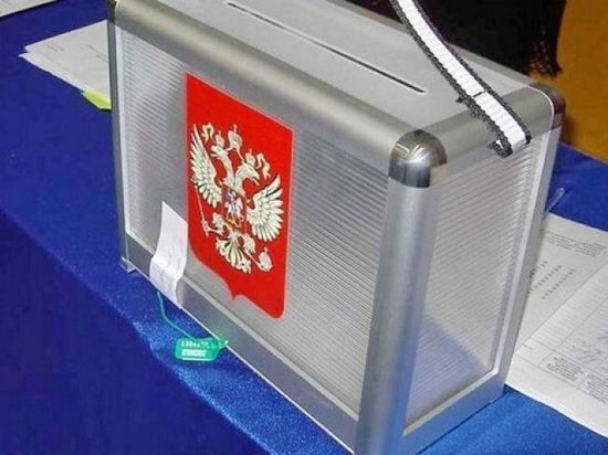 Партийцы ЕР утвердили списки  на предстоящие выборы в гордуму