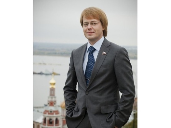 Бывший нижегородский депутат Алексей Белкин задержан за наркотики