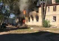 «МК в Воронеже» опубликовал уже целую серию материалов относительно ситуации с расселяемыми домами на улице Ленинградской