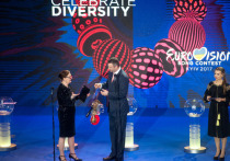 Букмекеры назвали наиболее вероятного победителя музыкального конкурса "Евровидение" в Киеве