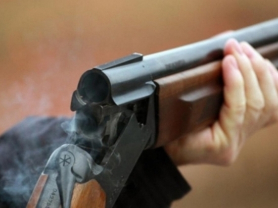 Житель Бугуруслана выстрелил в себя из охотничьего ружья