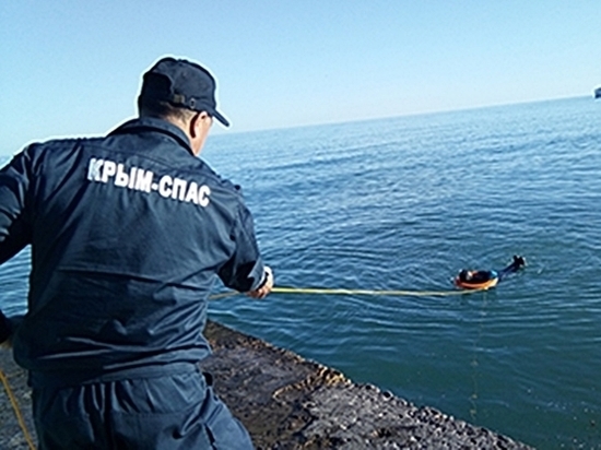 «Крым-СПАС» готовит к сезону матросов-спасателей