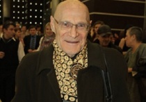 Заслуженный артист РСФСР, кавалер ордена "Дружбы" Юрий Шерстнев скончался в возрасте 76 лет