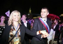 У московских старшеклассников сложились не совсем верные представления о зарплатах молодых специалистов