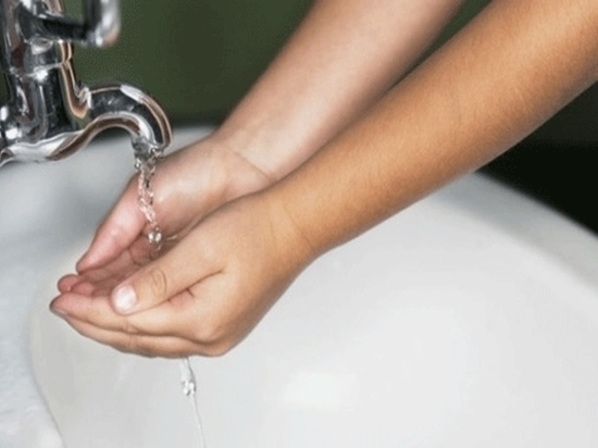 Список домов, в которых с понедельника отключат горячую воду, опубликован ГУК Краснодар 